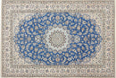 Tappeto Nain fatto a mano 300 x 200