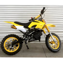 MINI CROSS NEW BLITZ 50CC 10/10