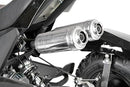 Nitro Motors - Mini Quad Cobra 2 E-Start 50cc, 6"