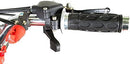 Nitro Motors - Mini Quad Cobra 2 E-Start 50cc, 6"