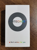 PTHTECHUS Smartphone Bambini, Telefono Cellulare Bambini Giocattoli Musicale ELETTRONICI EDUCATIVI