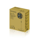 Ventilatore a piantana Royalty Line 50W