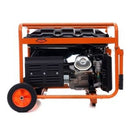 Generatore di Corrente Diesel  Kraft-Klaus Pro KW9500 10,3 kW