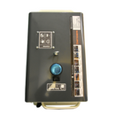 Gruppo Elettrogeno Diesel H8500D – 10 KW di Potenza Affidabile