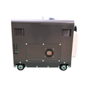 Gruppo Elettrogeno Diesel H8500D – 10 KW di Potenza Affidabile