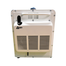 Gruppo Elettrogeno Diesel H8500D – 10 KW di Potenza Affidabile