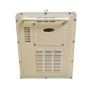 Gruppo Elettrogeno Diesel H8500D – 10 KW di Potenza Affidabile