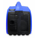 Generatore Di Corrente Portatile 3500W 3.5kW Inverter Ultra Silenzioso 55Db 220V