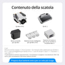 DJI Mini 4 Pro Fly More Combo RC 2