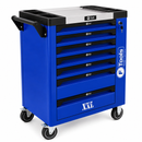 Carrello Portautensili Professionale XXL – 489 Pezzi Completo