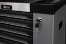Carrello Portautensili Professionale XXL – 489 Pezzi Completo