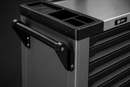 Carrello Portautensili Professionale XXL – 489 Pezzi Completo