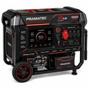 PRAMATEC PM10000i-FUTURE – Generatore Inverter 10 kW 220/380V | 55 dB