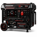 PRAMATEC PM10000i-FUTURE – Generatore Inverter 10 kW 220/380V | 55 dB
