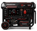 PRAMATEC PM10000i-FUTURE – Generatore Inverter 10 kW 220/380V | 55 dB