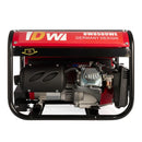 Generatore Di Corrente 8500W 8.5kW 220/380V Inverter Trifase con Avviamento Elettrico Silenzioso