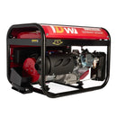 Generatore Di Corrente 8500W 8.5kW 220/380V Inverter Trifase con Avviamento Elettrico Silenzioso