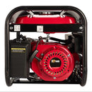 Generatore Di Corrente 8500W 8.5kW 220/380V Inverter Trifase con Avviamento Elettrico Silenzioso