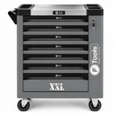 Carrello Portautensili Professionale XXL – 489 Pezzi Completo