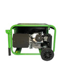 Generatore GPL 5.5kW/ 5.0kW inverter (230V / 50Hz) Nuovo Modello Euro 5