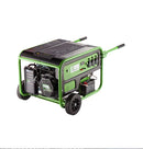 Generatore GPL 5.5kW/ 5.0kW inverter (230V / 50Hz) Nuovo Modello Euro 5