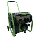 Generatore Diesel 3500W Inverter Professionale