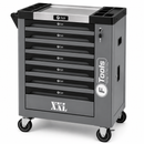 Carrello Portautensili Professionale XXL – 489 Pezzi Completo