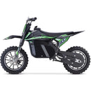 Mini Cross Elettrica 1000W 36v - Ruota 10/10