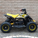 Mini Quad NCX SBR Falcon 50 R6 Pull Start - Ruota 6''