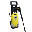 Idropulitrice Elettrica Acqua Calda