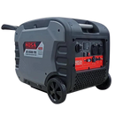 Generatore Inverter 4,5 kW MOSA GE 4500 MI 220V Benzina