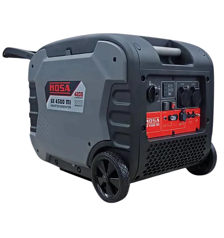 Generatore Inverter 4,5 kW MOSA GE 4500 MI 220V Benzina