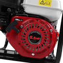 MOTOPOMPA Con Motore a Benzina