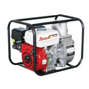 MOTOPOMPA Con Motore a Benzina