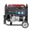 Generatore di corrente 3,9 kW Powermate-Pramac EM4000