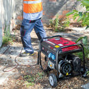 Generatore di corrente 3,9 kW Powermate-Pramac EM4000