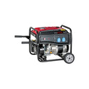 Generatore di corrente 3,9 kW Powermate-Pramac EM4000