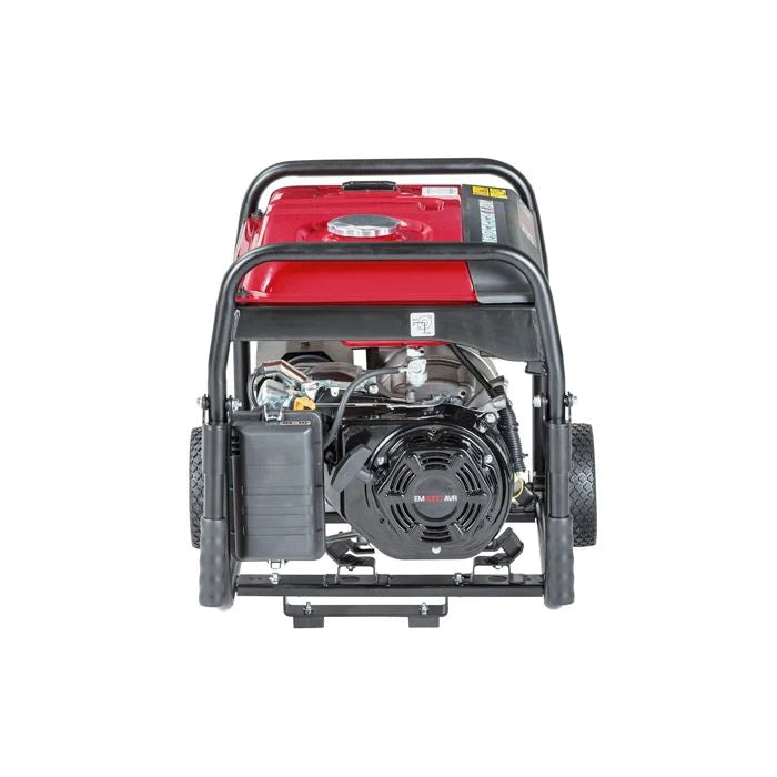 Generatore di corrente 3,9 Kw Powermate-Pramac EM4000