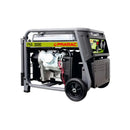 Generatore di corrente Inverter 3,0 kW Pramac PMi3000
