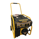 Generatore di Corrente Diesel 10kW 10000W Inverter Silenzioso