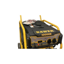Generatore di Corrente Diesel 10kW 10000W Inverter Silenzioso