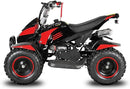 Nitro Motors - Mini Quad Cobra 2 E-Start 50cc, 6"