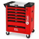 Carrello Portautensili Professionale XXL – 489 Pezzi Completo