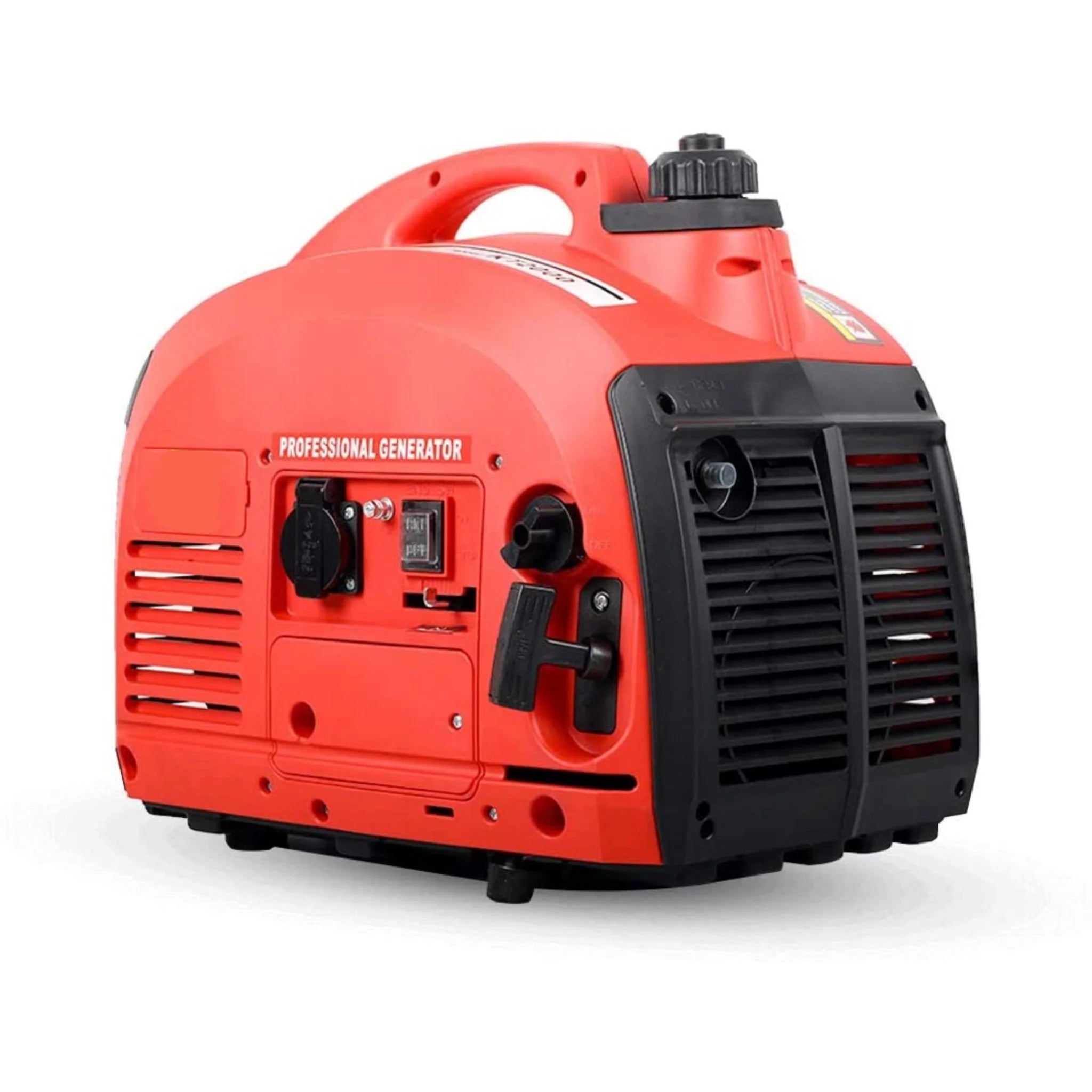 Copertura Per Generatore Portatile 52x29x41cm - Impermeabile E Anti-Polvere - Foto 11