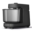 OONI Halo Pro Spiral Charcoal Grey - Impastatrice a spirale 7 Kg