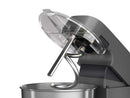 OONI Halo Pro Spiral Charcoal Grey - Impastatrice a spirale 7 Kg