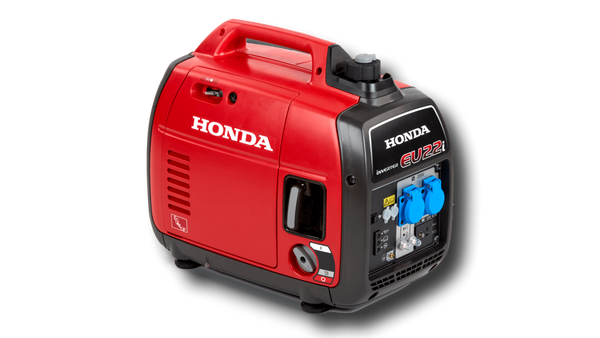 Generatore di corrente inverter Honda EU22i Benzina