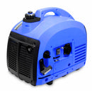 Generatore Di Corrente Portatile 3500W 3.5kW Inverter Ultra Silenzioso 55Db 220V