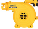 DeWalt DCV100-XJ - Soffiatore a Batteria 18V XR