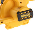 DeWalt DCV100-XJ - Soffiatore a Batteria 18V XR